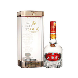 WULIANGYE 五粮液 经典 42度 白酒 500ml