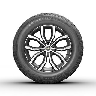 MICHELIN 米其林 PRIMACY SUV 轿车轮胎 SUV&越野型 255/50R20 109V