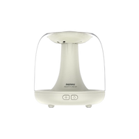 REMAX 睿量 RT-A500 加湿器 1.2L 梨花白