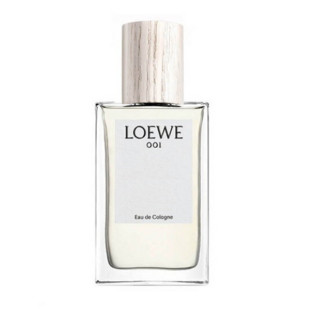 LOEWE 罗意威 001事后清晨香水套装 (女士浓香水EDP30ml+古龙香水30ml)