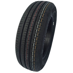 Continental 马牌 CC6 185/60R15 84H 汽车轮胎 静音舒适型