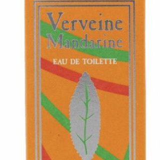 L'OCCITANE 欧舒丹 柑橘马鞭草中性淡香水 EDT 限定款 100ml