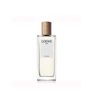 LOEWE 罗意威 001事后清晨女士浓香水 EDP 100ml