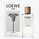 LOEWE 罗意威 001事后清晨女士浓香水 EDP 50ml