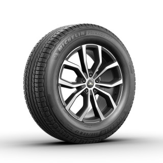 MICHELIN 米其林 PRIMACY SUV 轿车轮胎 SUV&越野型 265/65R17 112H