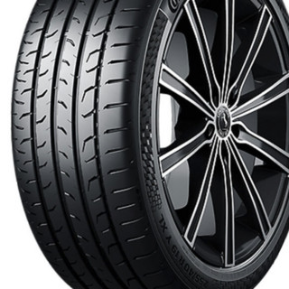 Continental 马牌 MC6 轿车轮胎 运动操控型 235/45R18 98Y