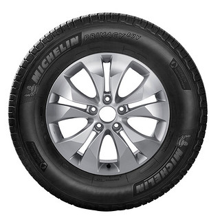 MICHELIN 米其林 PRIMACY SUV 轿车轮胎 SUV&越野型 265/60R18 110H