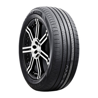DUNLOP 邓禄普 ENASAVE EC300+ 轿车轮胎 静音舒适型