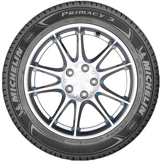 MICHELIN 米其林 PRIMACY 3ST 轿车轮胎 静音舒适型 255/45R18 99W