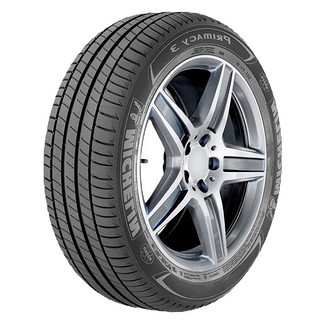 MICHELIN 米其林 PRIMACY 3ST 轿车轮胎 静音舒适型 255/45R18 99W