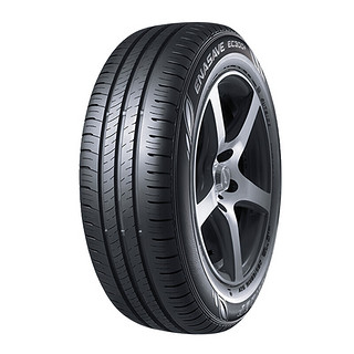 DUNLOP 邓禄普 ENASAVE EC300+ 轿车轮胎 静音舒适型 185/65R15 88H