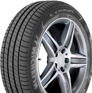 MICHELIN 米其林 浩悦 PRIMACY 3 汽车轮胎 245/40R18 97Y