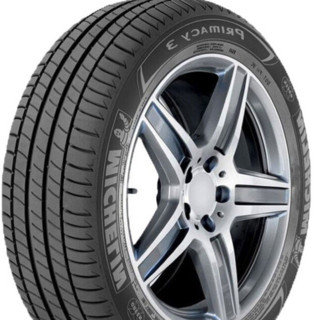 MICHELIN 米其林 浩悦 PRIMACY 3 汽车轮胎 静音舒适型 235/55R18 104Y