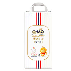 限用户：Q-MO 奇莫 皇家至柔拉拉裤 XL42片