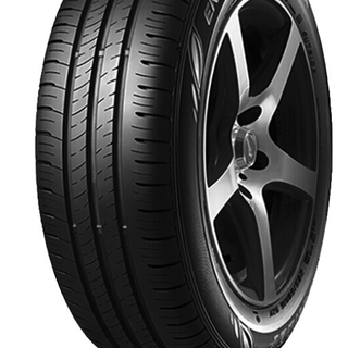 DUNLOP 邓禄普 ENASAVE EC300+ 轿车轮胎 静音舒适型 225/55R17 101V