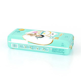 Pampers 帮宝适 一级帮系列 纸尿裤 L40片*2包 小奶猫款