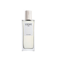 LOEWE 罗意威 001事后清晨男士古龙水 EDC 50ml