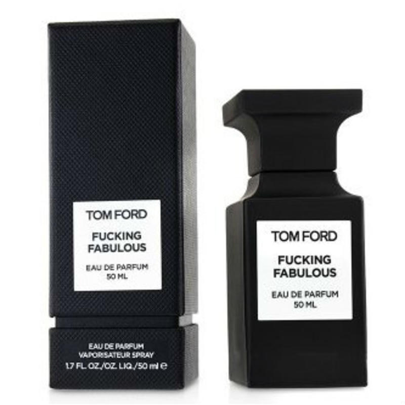 tomford汤姆福特fuckingfabulous法布勒斯香水edp50ml
