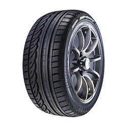 DUNLOP 邓禄普 汽车轮胎 SP01 205/55R16 运动操控型