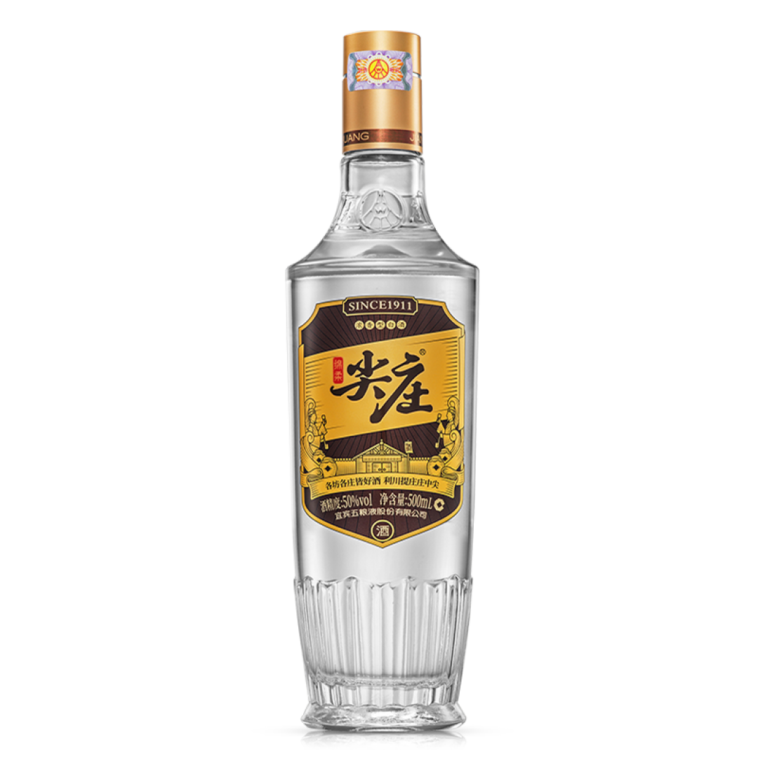 口粮酒推荐：均价50一斤，好喝不贵还是纯粮白酒