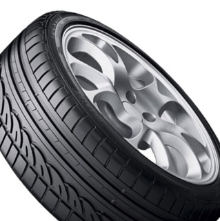 DUNLOP 邓禄普 SP01 汽车轮胎 215/60R16 95V