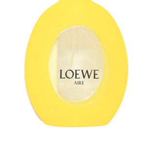 LOEWE 罗意威 空气幻想女士淡香水 EDT 75ml