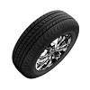 DUNLOP 邓禄普 GRANDTREK ST30 汽车轮胎 225/60R18 100H