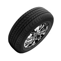 DUNLOP 邓禄普 GRANDTREK ST30 汽车轮胎 225/60R18 100H