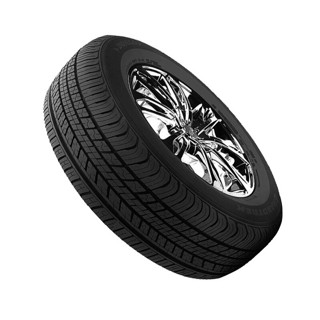 DUNLOP 邓禄普 GRANDTREK ST30 汽车轮胎 225/65R17 102T