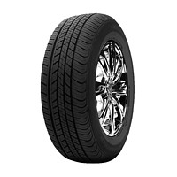 DUNLOP 邓禄普 GRANDTREK ST30 汽车轮胎 235/55R18 100V