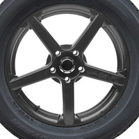 DUNLOP 邓禄普 GRANDTREK ST30 汽车轮胎 245/55R19 103T