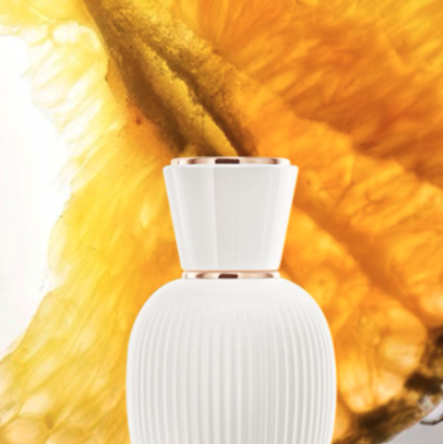 BVLGARI 宝格丽悦享盛典系列佛手柑香型精醇女士浓香水EDP 40ml
