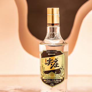 尖庄 高光 42%vol 浓香型白酒 500ml*12瓶 整箱装