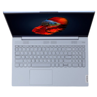 Lenovo 联想 小新Air15 轻薄笔记本（R5-5500U，高色域，触控屏）