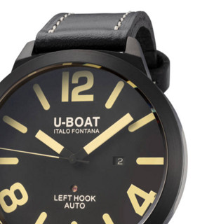 U-BOAT Classico系列 53毫米自动上链腕表 UB-1017-1