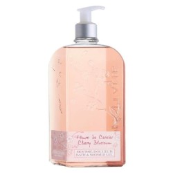 L'OCCITANE 欧舒丹 甜蜜樱花沐浴露 500ml