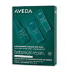 AVEDA 艾凡达 洗护套装 (洗发水50ml+护发素50ml+免洗护发素30ml)