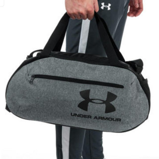 UNDER ARMOUR 安德玛 Roland Duffle 运动背包