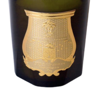 CIRE TRUDON 摩洛哥薄荷茶法式官廷风香槟罐蜡烛 小号 270g