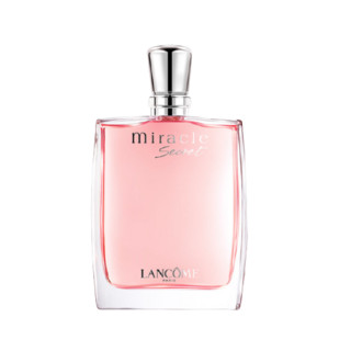 LANCOME 兰蔻 奇迹密语女士浓香水 EDP 50ml