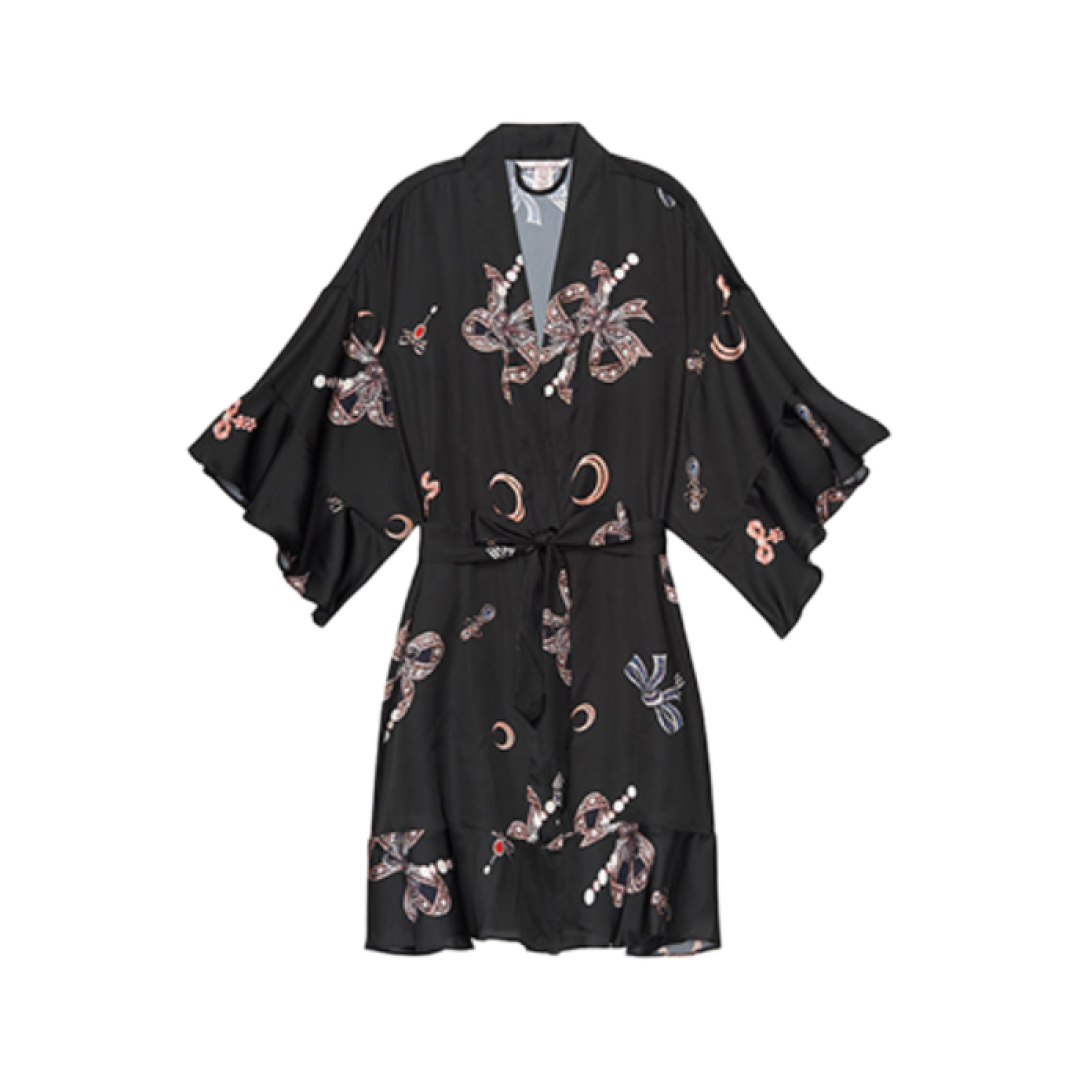汉服烫知识:以后谁再说这是和服韩服我跟谁急