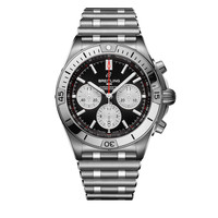 BREITLING 百年灵 机械计时系列 腕表 AB0134101B1A1