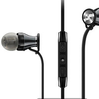 SENNHEISER 森海塞尔 Momentum In-Ear 入耳式线控耳机