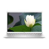 DELL 戴尔 灵越fit 14英寸笔记本电脑（R5-4500U、8GB、256GB SSD）