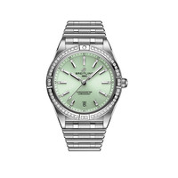 BREITLING 百年灵 腕表 A10380591L1A1