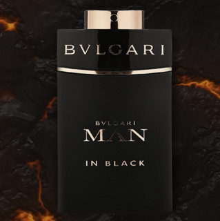 BVLGARI 宝格丽 绅士系列 酷幽男士浓香水 EDP