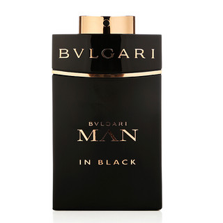 BVLGARI 宝格丽 绅士系列 酷幽男士浓香水 EDP 60ml