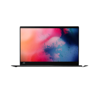 ThinkPad 思考本 X1 Carbon 2019款 LTE版 14英寸 轻薄本 黑色(酷睿i7-10710U、核芯显卡、16GB、512GB SSD、1080P、IPS、20R10005CD)
