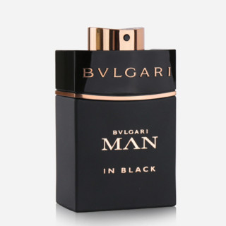 BVLGARI 宝格丽 绅士系列 酷幽男士浓香水 EDP 60ml