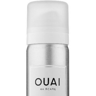 OUAI 蓬松造型喷雾 40g